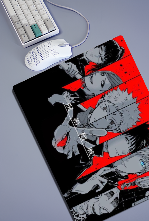 Jujutsu Kaisen - Mouse Pad M3