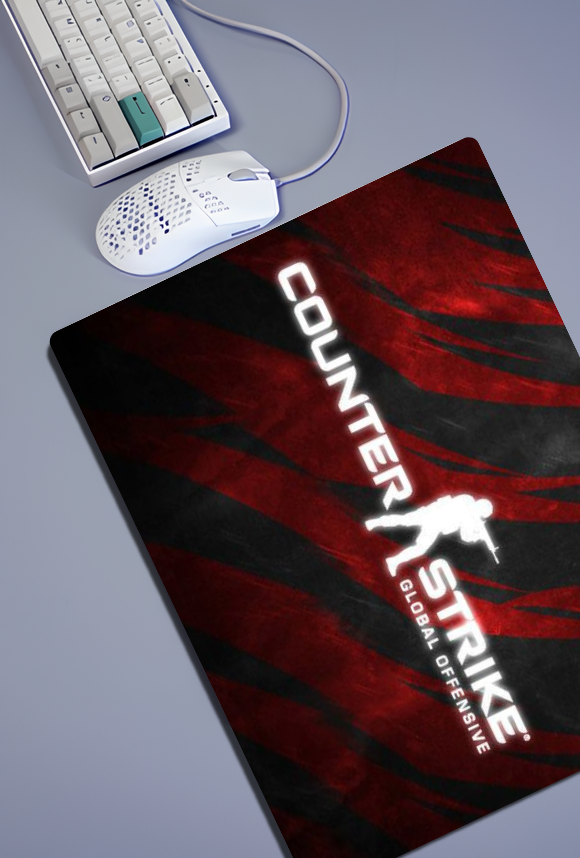 Counter Strike - Mouse Pad M2