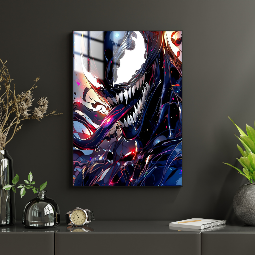 Venom - Metal Poster 370