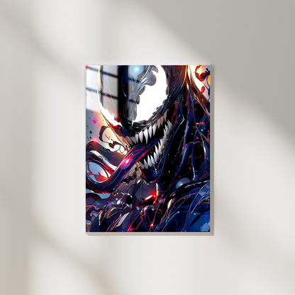 Venom - Metal Poster 370