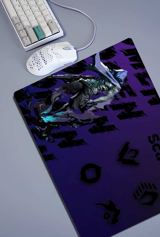 Valorant Omen - Mouse Pad M49